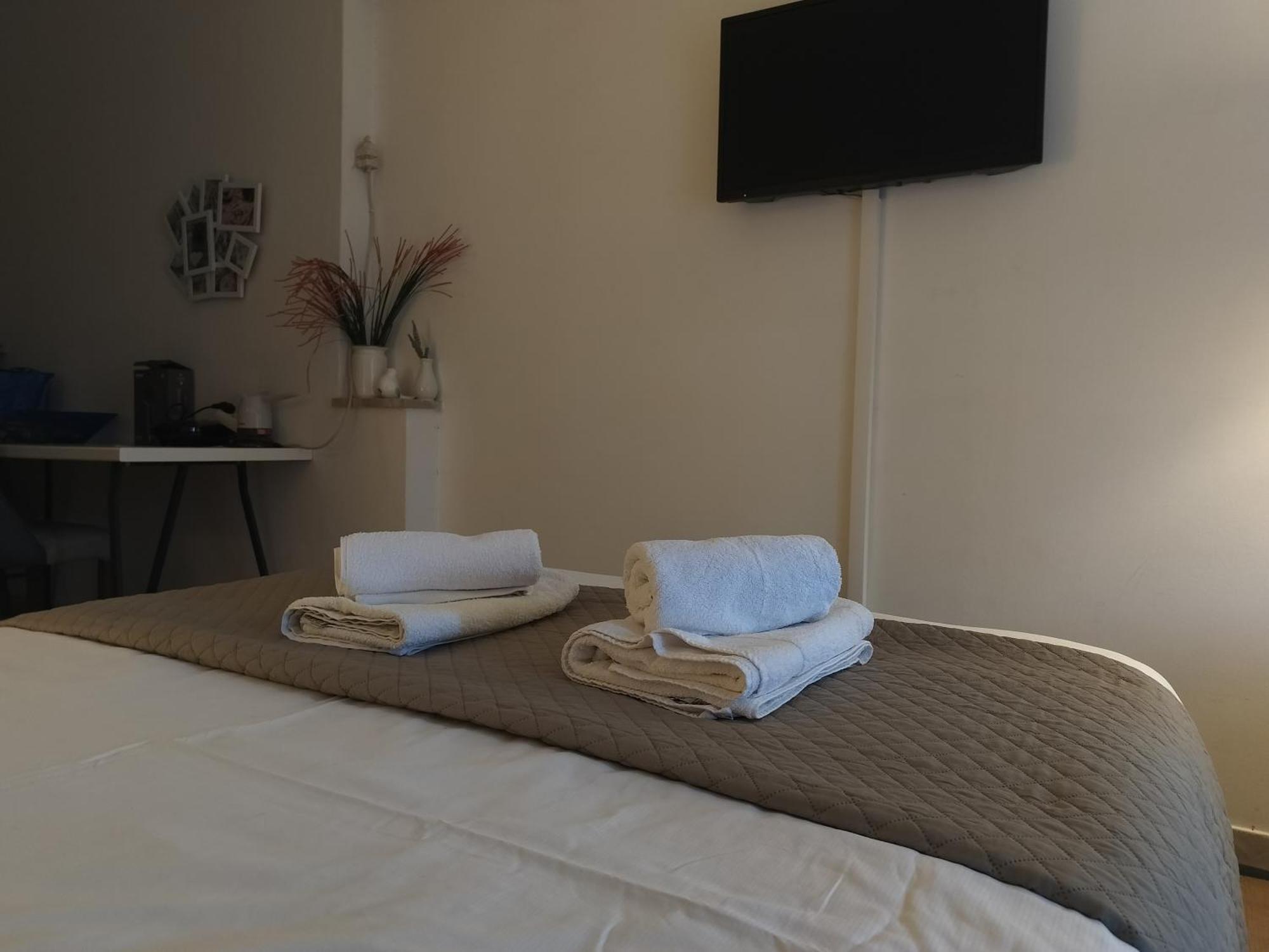 Trykonos Garden - Explore Center By Foot - Easy Free Parking - Close To Helexpo Thessalonique Extérieur photo